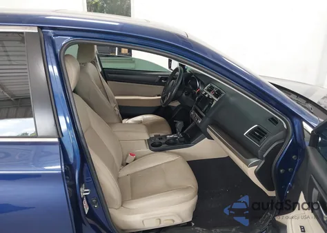 2017 Subaru Legacy 3.6R Limited z USA, uszkodzony, nr VIN 4S3BNEN65H3032621